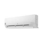 LG Air Conditioner, Split Type, 24000BTU, White