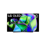 LG 55” OLED TV, C3 Series,4K UHD Smart Digital