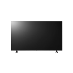 LG 55" LED TV, 4K Smart digital