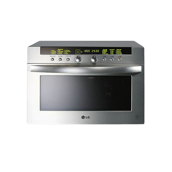 LG Built-In Oven, Multifunction  Oven, 60cm, Iron