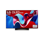 LG 77" 4K OLED Smart TV