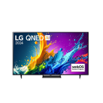 LG 65” OLED TV, QNED81 Series, 4K UHD Smart Digital