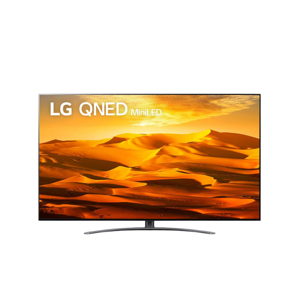 LG 75" QNED TV, Super UHD 4K Smart LED