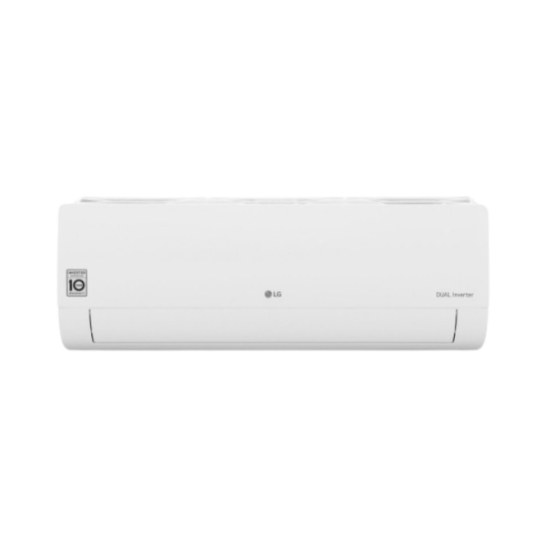 LG Air Conditioner, Split Type, 24000BTU, Inverter, White