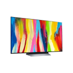 LG 75” OLED TV, C2 Series, 4K UHD Smart Digital