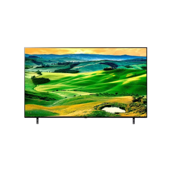 LG 65” QNED TV, QNED80 Series,  4K UHD Smart Digital