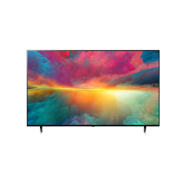 LG 65” QNED TV, QNED75 Series, 4K UHD Smart Digital