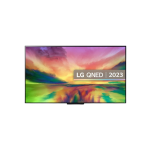 LG 55” QNED TV, QNED81 Series, 4K UHD Smart Digital