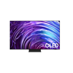 SAMSUNG 77" 4K OLED TV