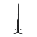 HISENSE 58” UHD TV, Black