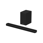 LG Sound Bar, 440W W/DOLBY ATMOS & DTS:X