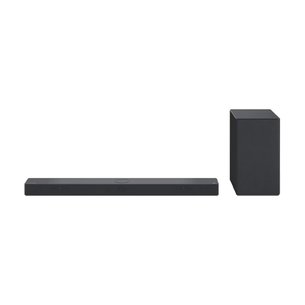 LG 400W 3.1.3chl Sound Bar w/ Dolby Atmos® & IMAX