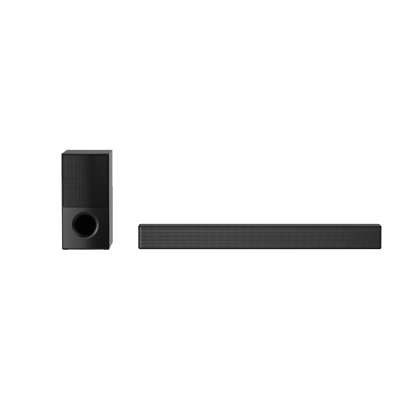 LG 600W 4.1ch Sound Bar w/DTS:X