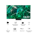 SAMSUNG 77" 4K OLED TV, Quantum Hdr Oled Plus