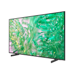 SAMSUNG 55" LED TV, DU Series, 4K UHD Smart Digital