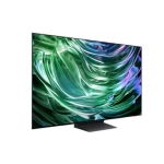 SAMSUNG 83" 4K OLED TV