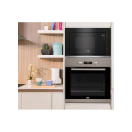 BEKO Built-in Microwave, 25L, Black