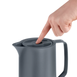 TEFAL Motiva Jug, 1L, Anthracite