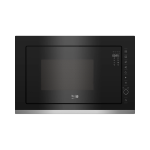 BEKO Built-in Microwave, 25L, Black