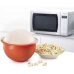 JOSEPH JOSEPH M-Cuisine Microwave P/Maker Orange J45015