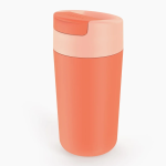 JOSEPH JOSEPH Sipp Travel Mug Large 454Ml (Coral)