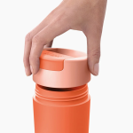 JOSEPH JOSEPH Sipp Travel Mug Large 454Ml (Coral)