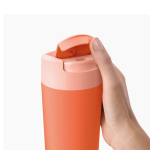 JOSEPH JOSEPH Sipp Travel Mug Large 454Ml (Coral)