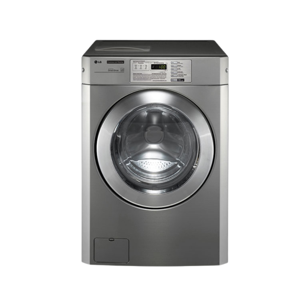 LG Dryer, 10kg, Electric Commercial Dryer, Inox (Stackable)