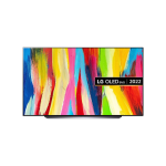 LG 75” OLED TV, C2 Series, 4K UHD Smart Digital