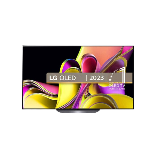 LG 75” OLED TV, B3 Series, 4K UHD Smart Digital