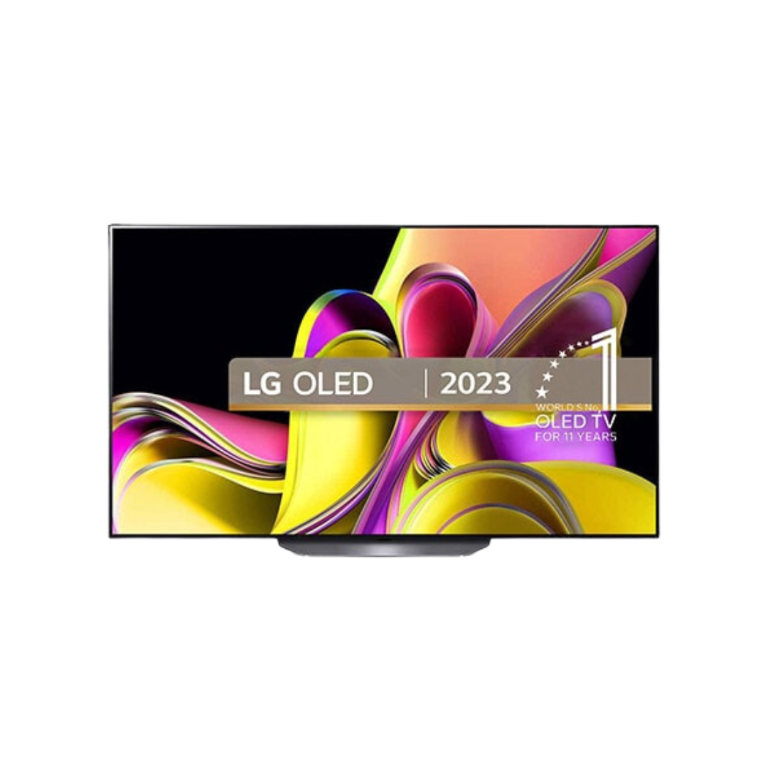 LG 75” OLED TV, B3 Series, 4K UHD Smart Digital