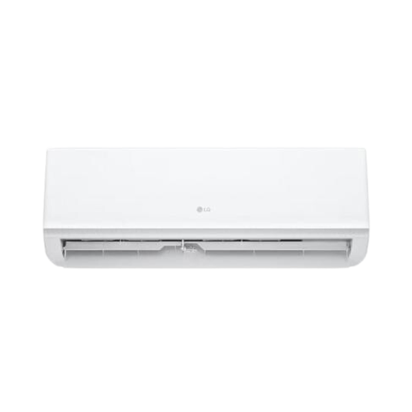 LG Air Conditoner, Split Type, 18000BTU, White,  White