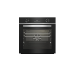 BEKO Built-in Oven, Electric, 60cm, Black