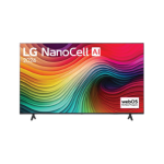 LG 55" 4K NanoCell Smart TV