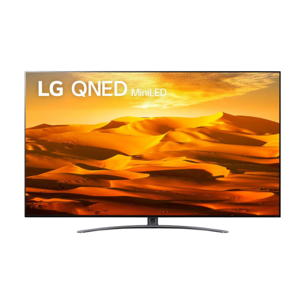 LG 75" QNED TV, Super UHD 4K Smart LED