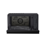 LG Microwave Oven, 39L, Digital, Solo, Black