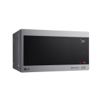 LG Microwave Oven, 25L, Digital, Solo, Silver