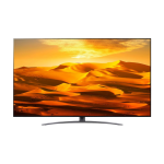 LG 75" QNED TV, Super UHD 4K Smart LED