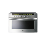 LG Built-In Oven, Multifunction  Oven, 60cm, Iron