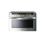 LG Built-In Oven, Multifunction  Oven, 60cm, Iron